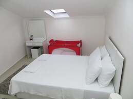 Begonvil Garden Apart