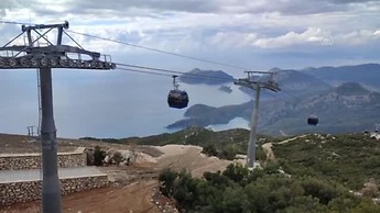 Begonvil Garden Apart