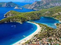 Begonvil Garden Apart