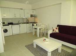 Begonvil Garden Apart