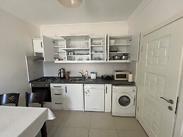 Begonvil Garden Apart