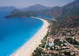 Begonvil Garden Apart