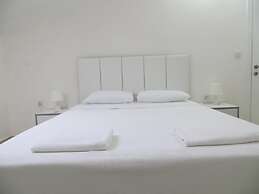 Begonvil Garden Apart