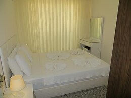 Begonvil Garden Apart