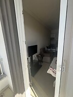 Begonvil Garden Apart