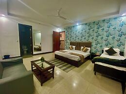 Hotel Ambience Plaza