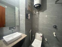 Hotel Ambience Plaza