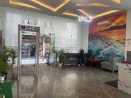 Hotel Ambience Plaza