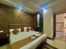 Hotel Ambience Plaza