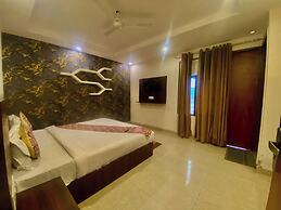 Hotel Ambience Plaza