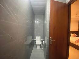 Hotel Ambience Plaza