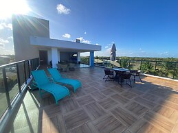 Maraca  Beach I - 109 by La Playa