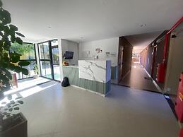 Maraca  Beach I - 109 by La Playa