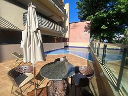 Maraca  Beach I - 109 by La Playa