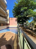 Maraca  Beach I - 109 by La Playa