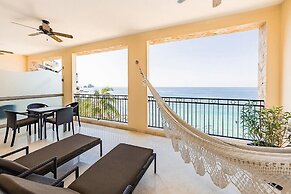 2BD Oceanview Suite Garza Blanca