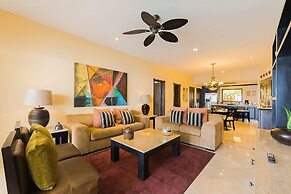 2BD Oceanview Suite Garza Blanca