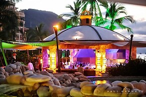 2BD Oceanview Suite Garza Blanca