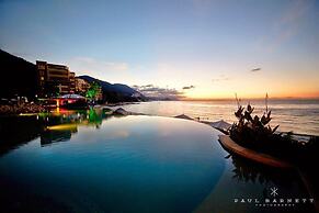 2BD Oceanview Suite Garza Blanca