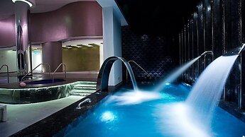 2BD Oceanview Suite Garza Blanca