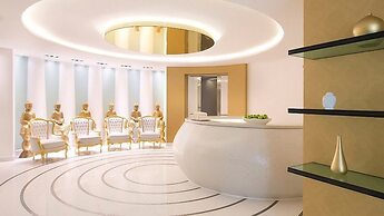 2BD Oceanview Suite Garza Blanca