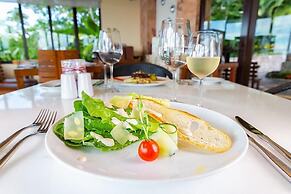 2BD Oceanview Suite Garza Blanca