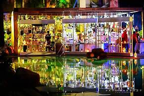 2BD Oceanview Suite Garza Blanca