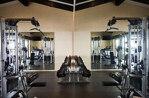 2BD Oceanview Suite Garza Blanca