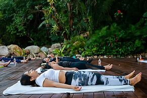 2BD Oceanview Suite Garza Blanca