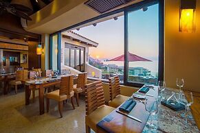 2BD Oceanview Suite Garza Blanca