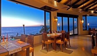 2BD Oceanview Suite Garza Blanca