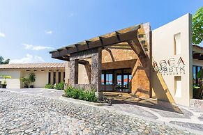 2BD Oceanview Suite Garza Blanca