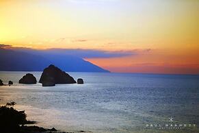 2BD Oceanview Suite Garza Blanca