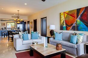 2BD Oceanview Suite Garza Blanca