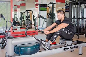 2BD Oceanview Suite Garza Blanca