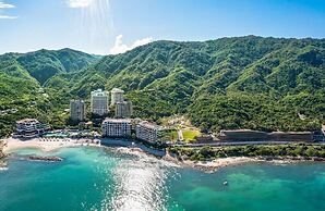 2BD Oceanview Suite Garza Blanca