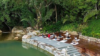 2BD Oceanview Suite Garza Blanca