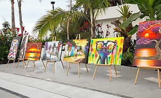 2BD Oceanview Suite Garza Blanca