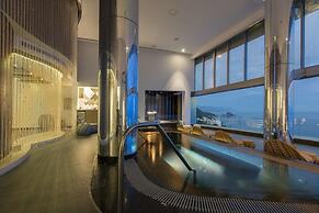 2BD Oceanview Suite Garza Blanca