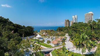 2BD Oceanview Suite Garza Blanca