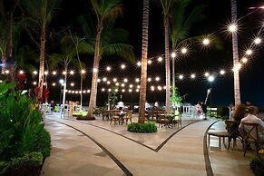 2BD Oceanview Suite Garza Blanca