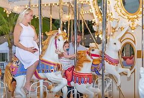 2BD Oceanview Suite Garza Blanca