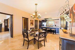 2BD Oceanview Suite Garza Blanca