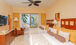 2BD Oceanview Suite Garza Blanca
