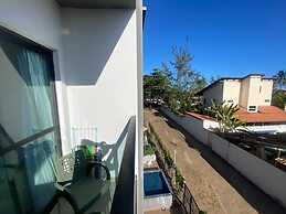 Maraca  Beach II - 316 by La Playa