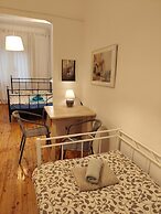 Cosy Open Large Studio By Galerious Parace D1