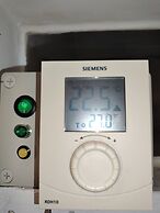 Cosy Open Large Studio By Galerious Parace D1