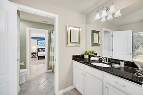 Disney's Family Retreat