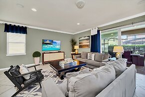 Disney's Family Retreat