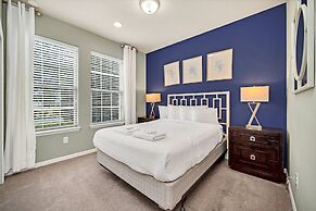 Disney's Family Retreat